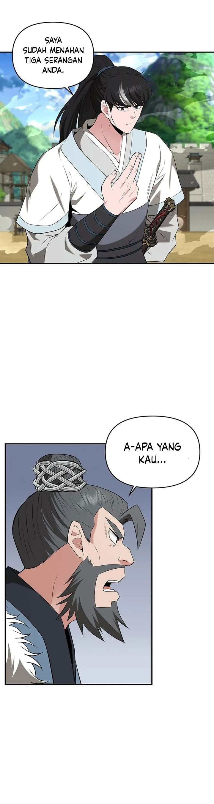 The World’s Best Kunlun Tavern Chapter 35 Gambar 39
