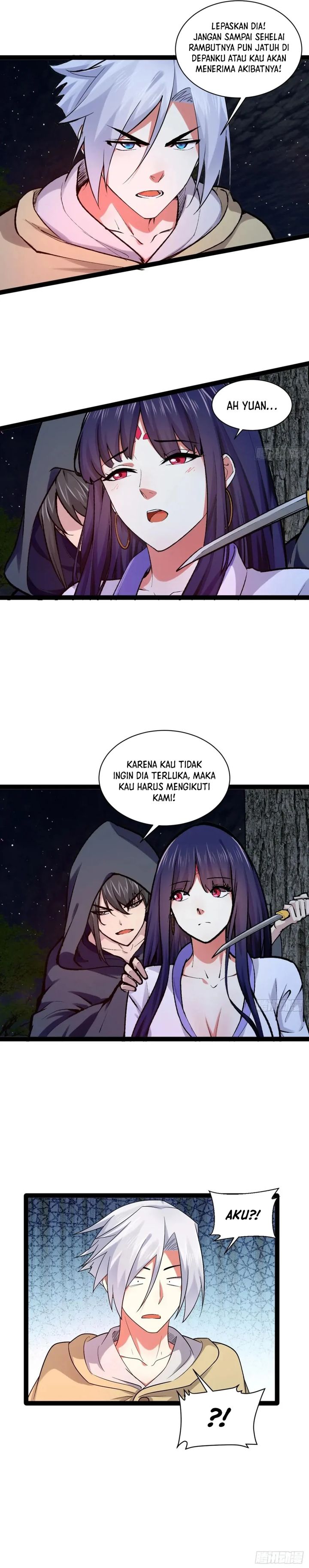 Baca Manhua Starting From Maximum Charm Point Chapter 96 Gambar 2