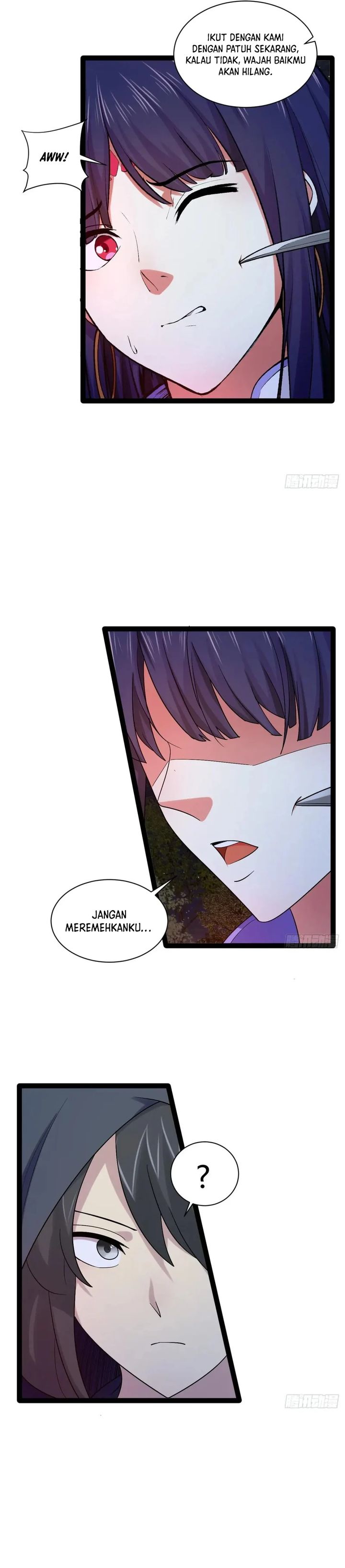 Starting From Maximum Charm Point Chapter 96 Gambar 4