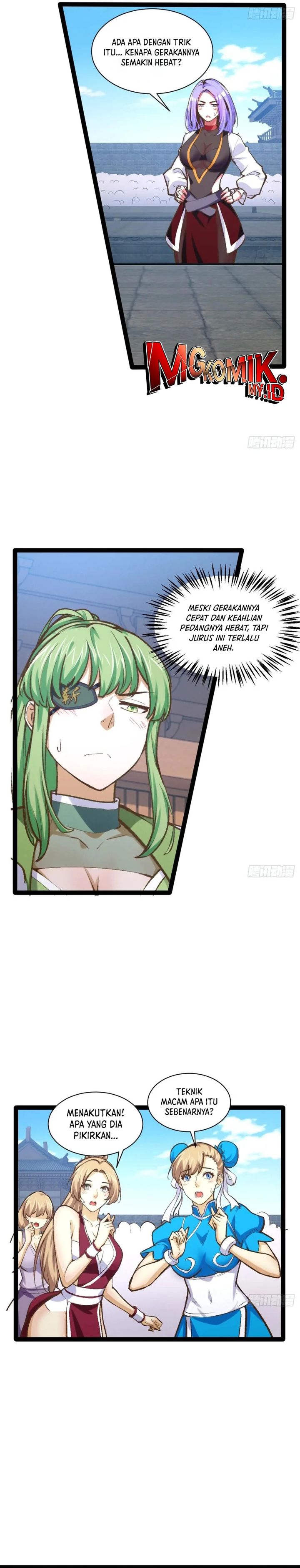 Starting From Maximum Charm Point Chapter 88 Gambar 13