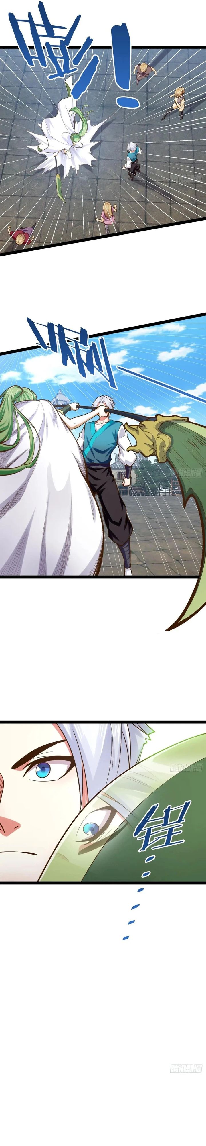 Starting From Maximum Charm Point Chapter 88 Gambar 5
