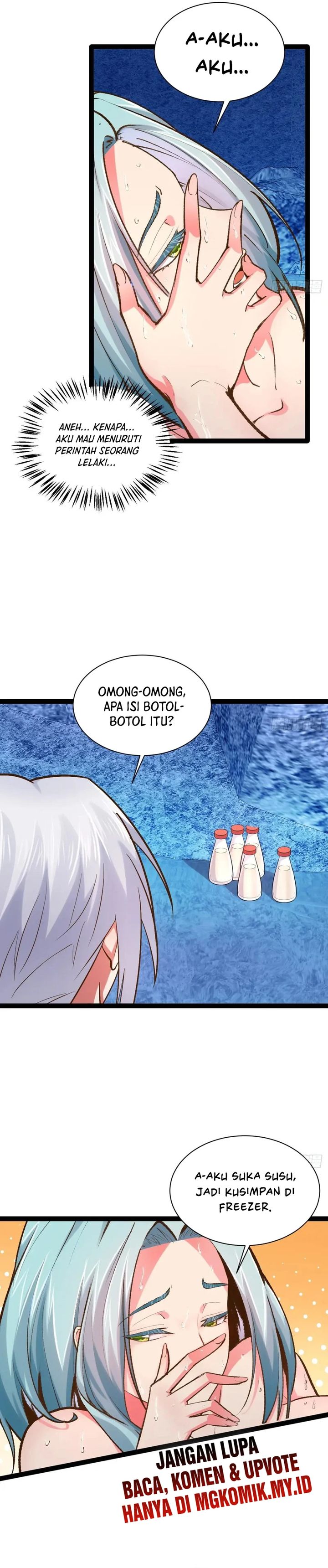 Baca Manhua Starting From Maximum Charm Point Chapter 86 Gambar 2