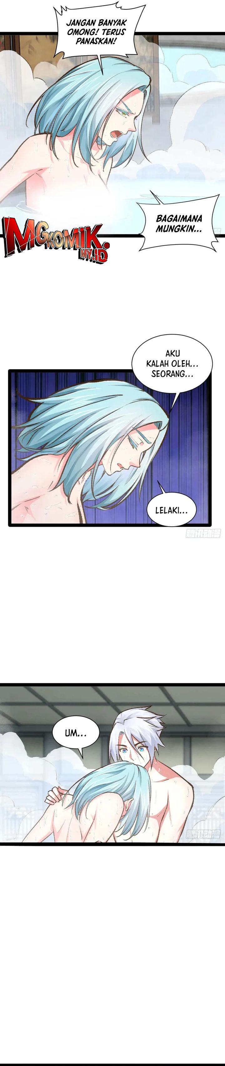 Starting From Maximum Charm Point Chapter 85 Gambar 12