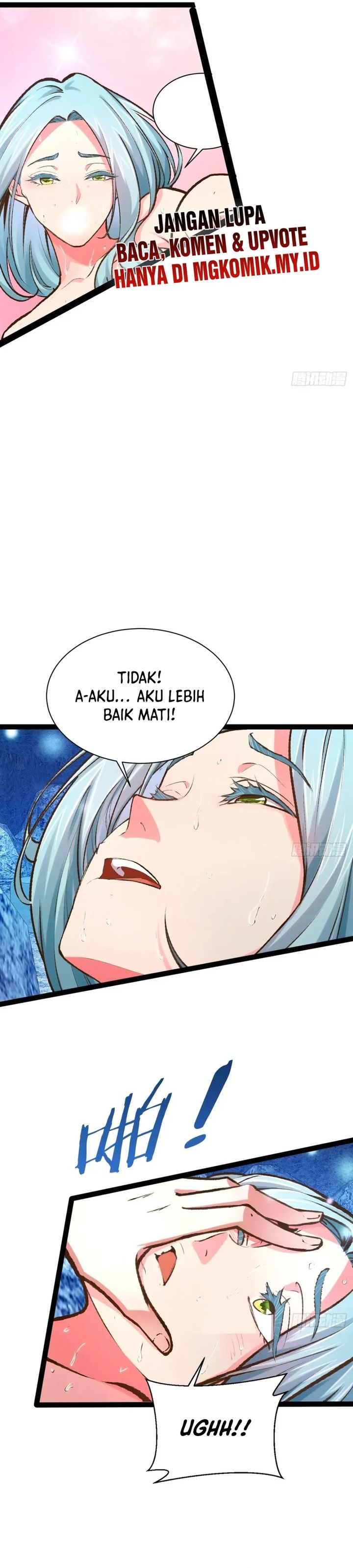 Starting From Maximum Charm Point Chapter 85 Gambar 17
