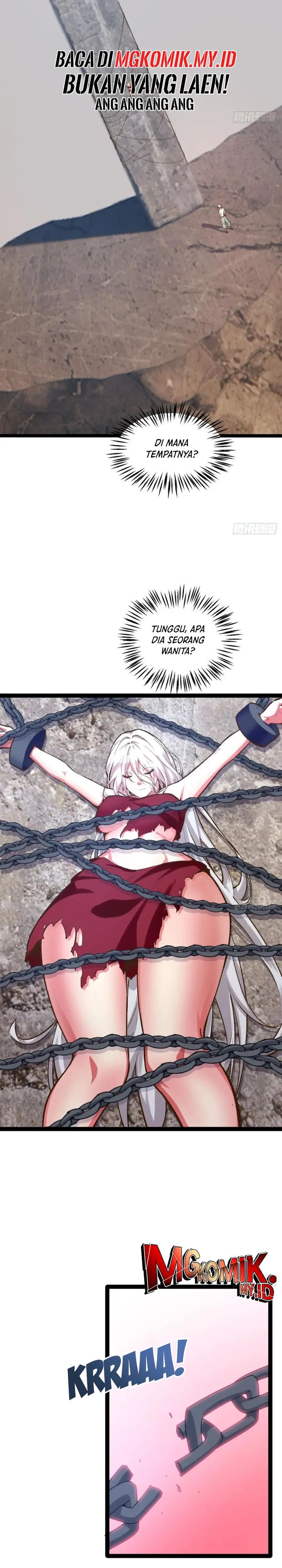 Starting From Maximum Charm Point Chapter 82 Gambar 4