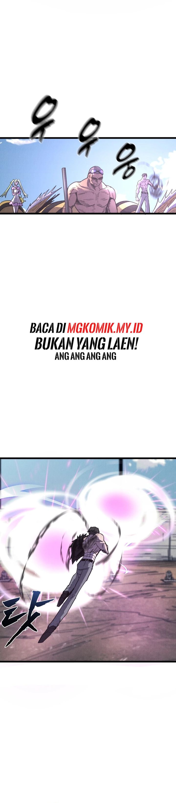 Insector Chapter 67 Gambar 13