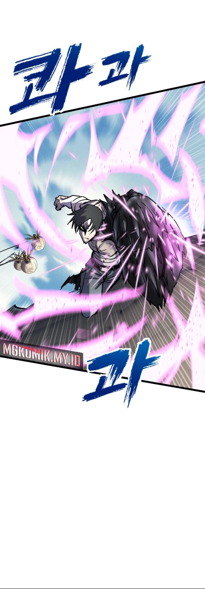 Insector Chapter 67 Gambar 15