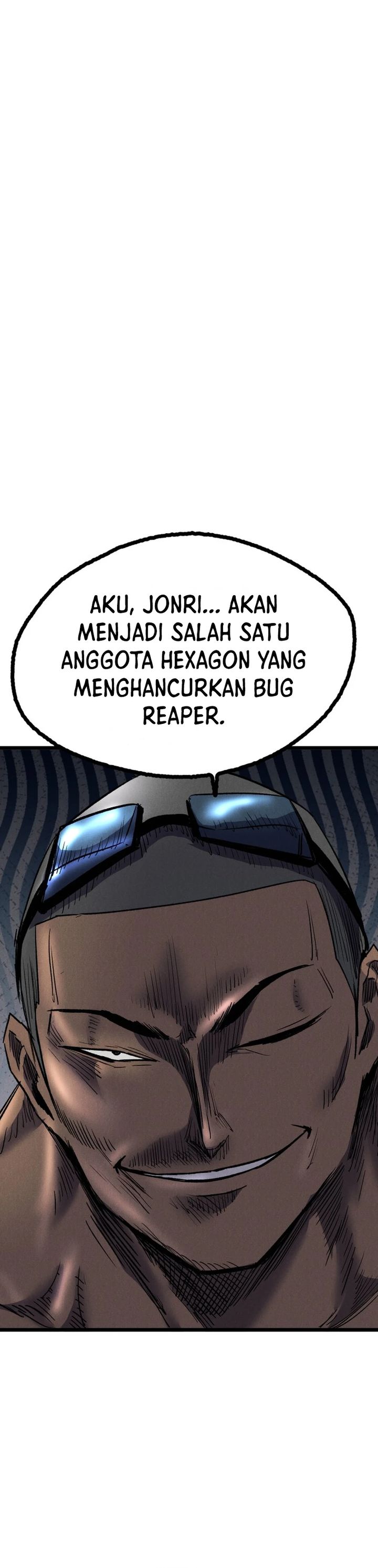 Insector Chapter 67 Gambar 18