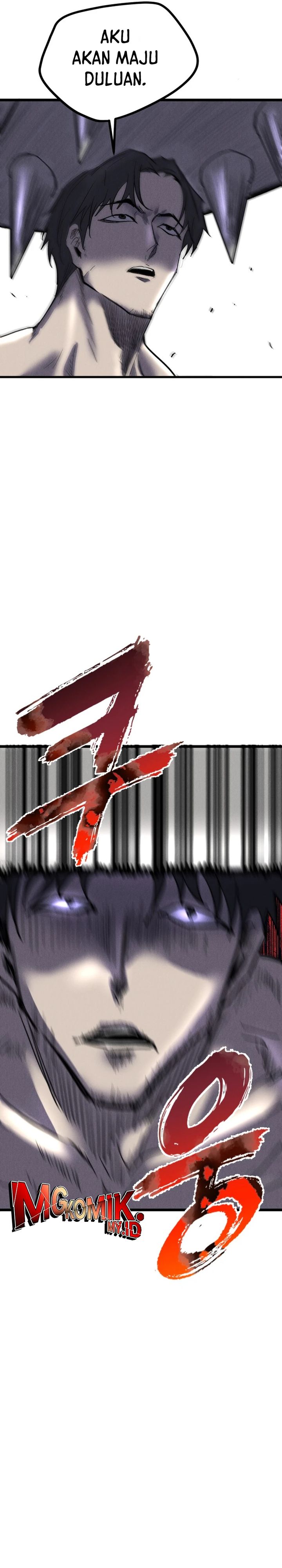 Insector Chapter 67 Gambar 24