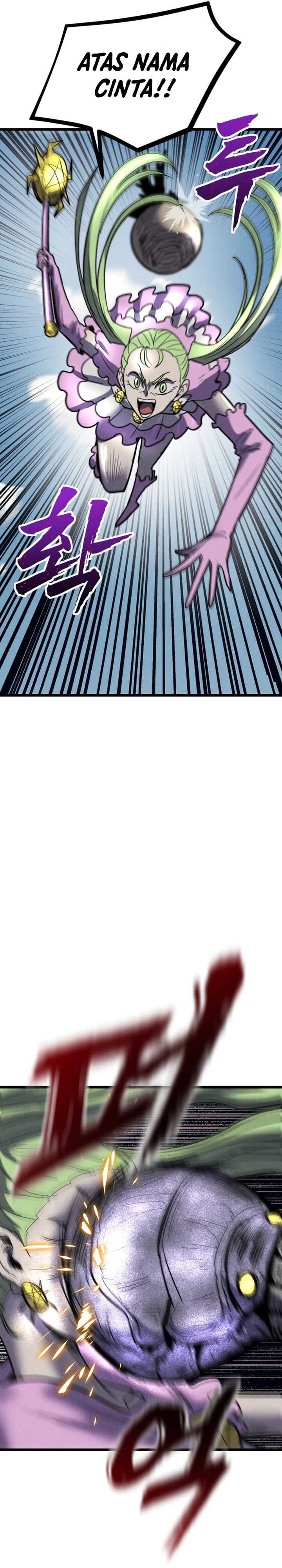 Insector Chapter 67 Gambar 29