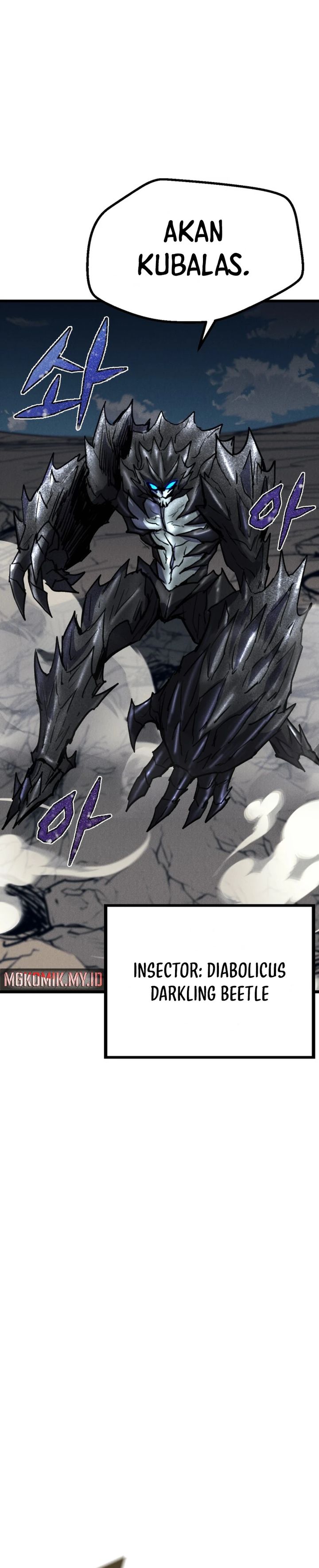 Insector Chapter 67 Gambar 34