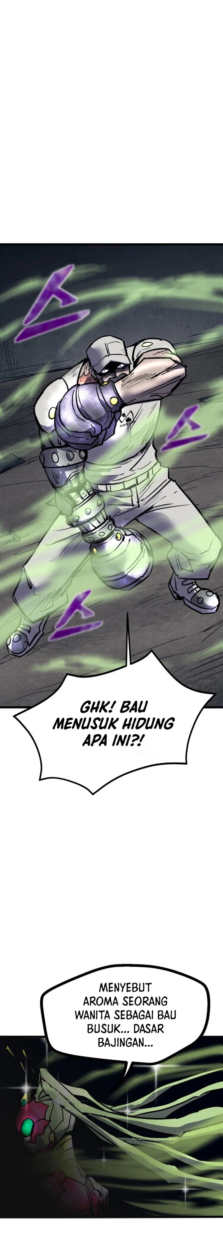 Insector Chapter 67 Gambar 36