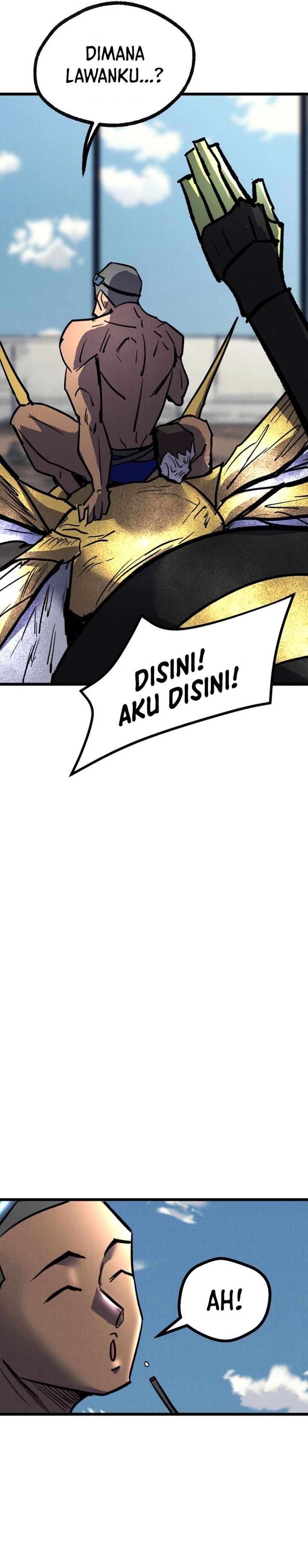 Insector Chapter 67 Gambar 39