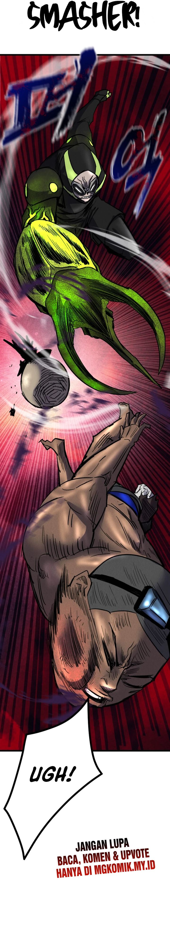 Insector Chapter 67 Gambar 41