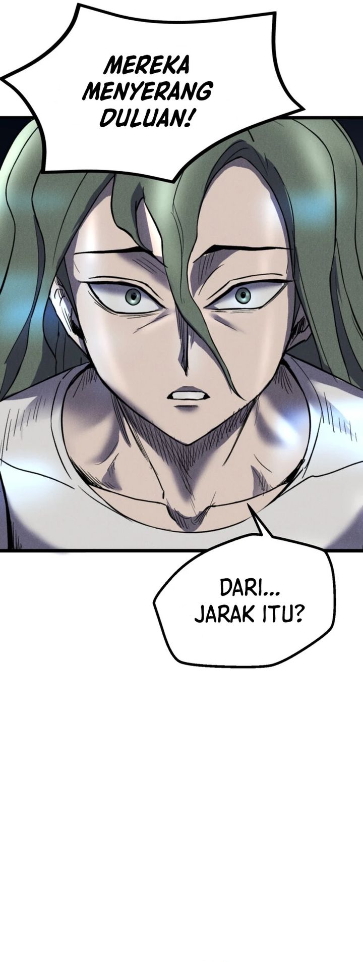 Insector Chapter 67 Gambar 6