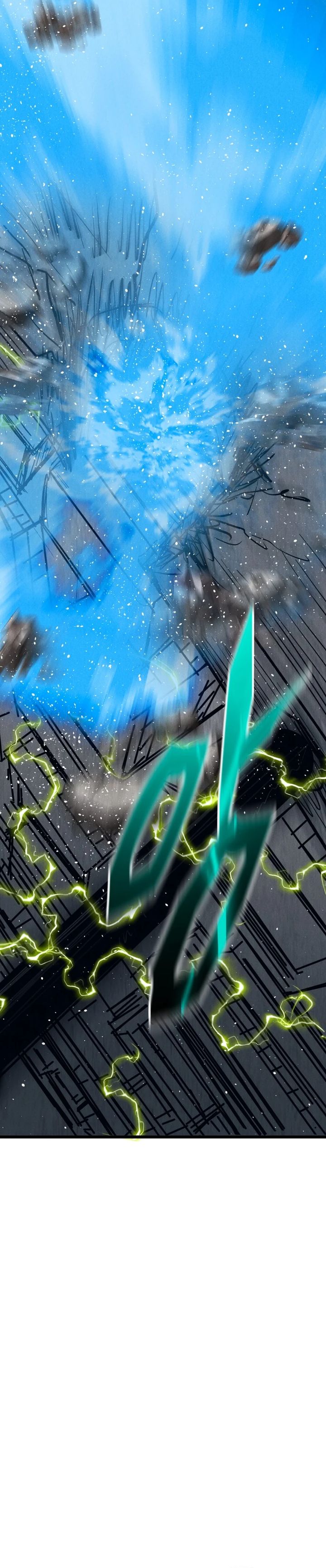 Insector Chapter 67 Gambar 8