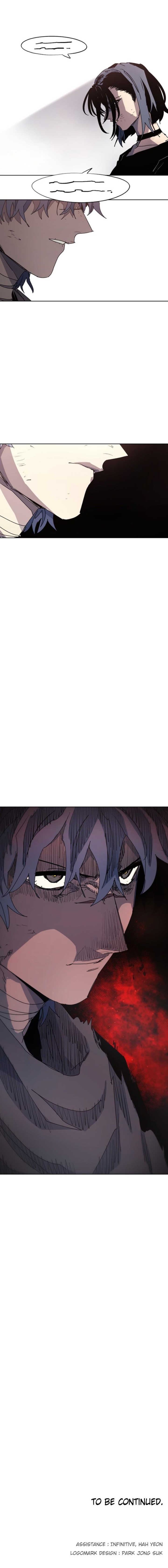 The Last Knight Of The Fire Chapter 112 Gambar 10