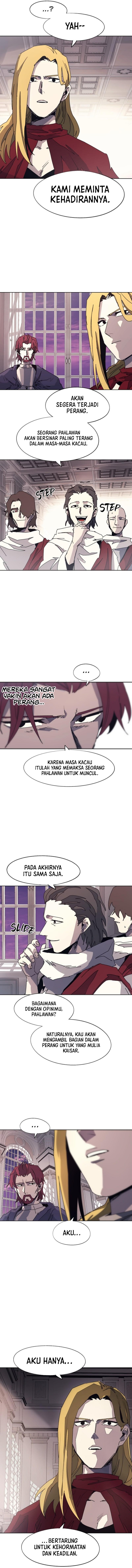 The Last Knight Of The Fire Chapter 112 Gambar 3