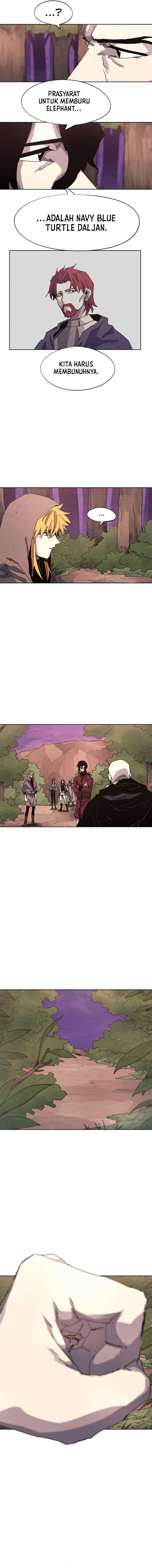 The Last Knight Of The Fire Chapter 112 Gambar 7