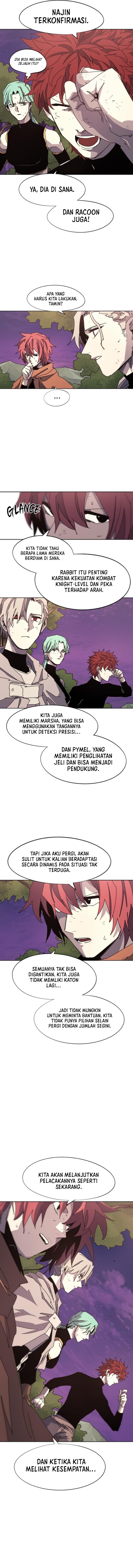 The Last Knight Of The Fire Chapter 112 Gambar 8