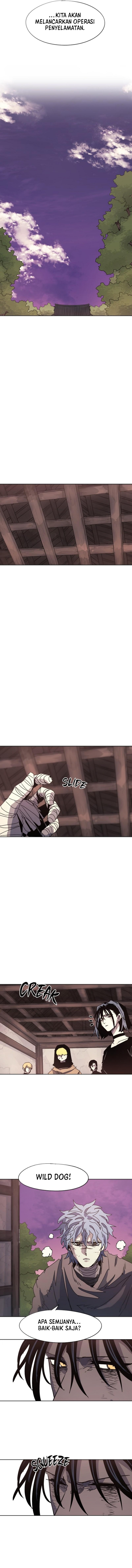 The Last Knight Of The Fire Chapter 112 Gambar 9