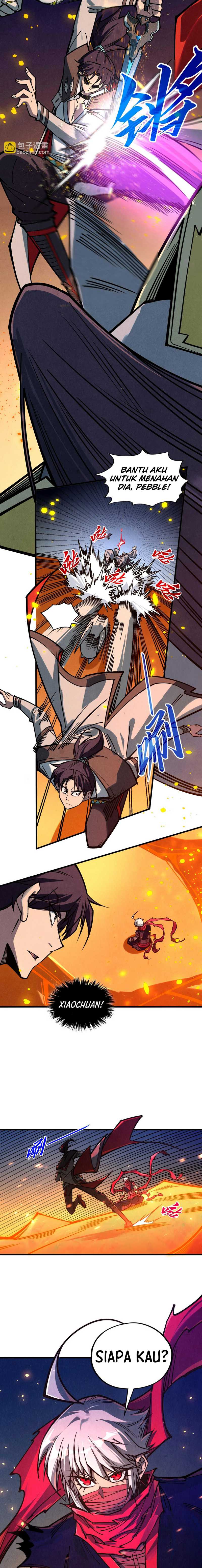 The Ultimate of All Ages Chapter 418 Gambar 14