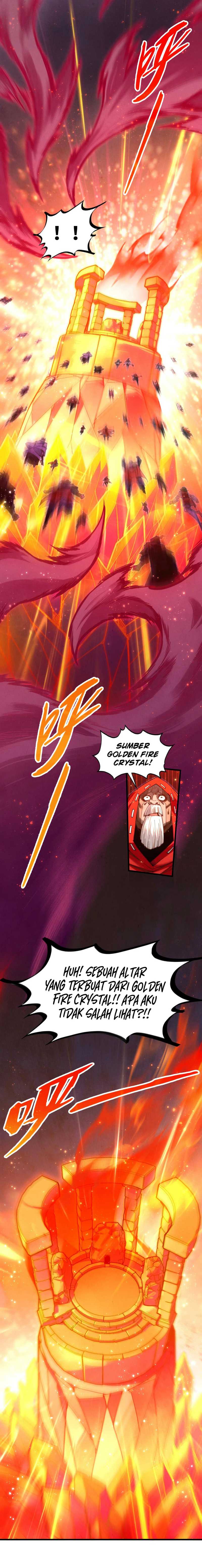 The Ultimate of All Ages Chapter 418 Gambar 6