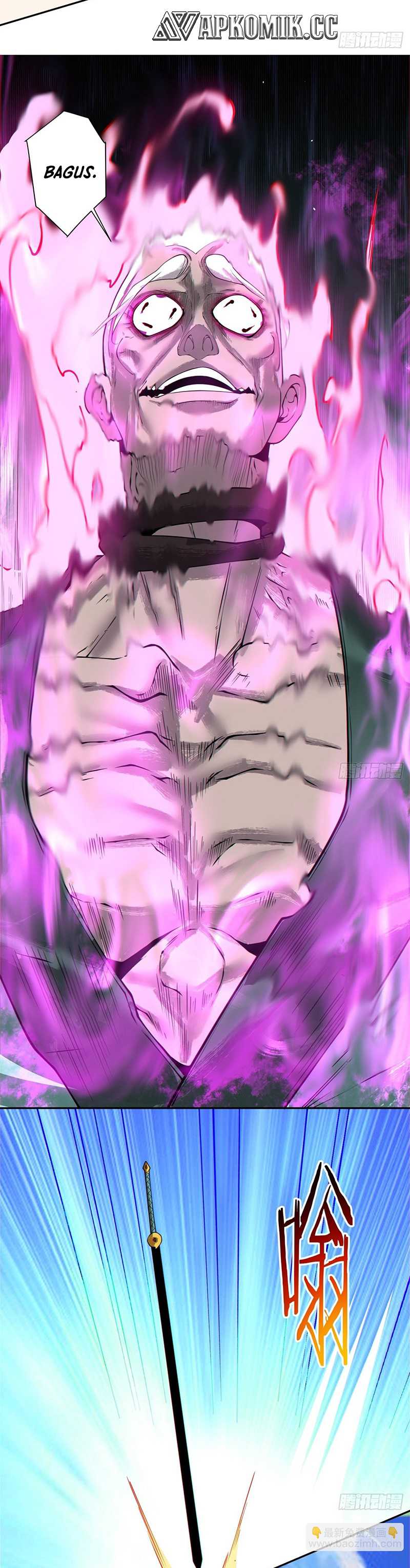 My Disciples Are All Big Villains Chapter 367 Gambar 22