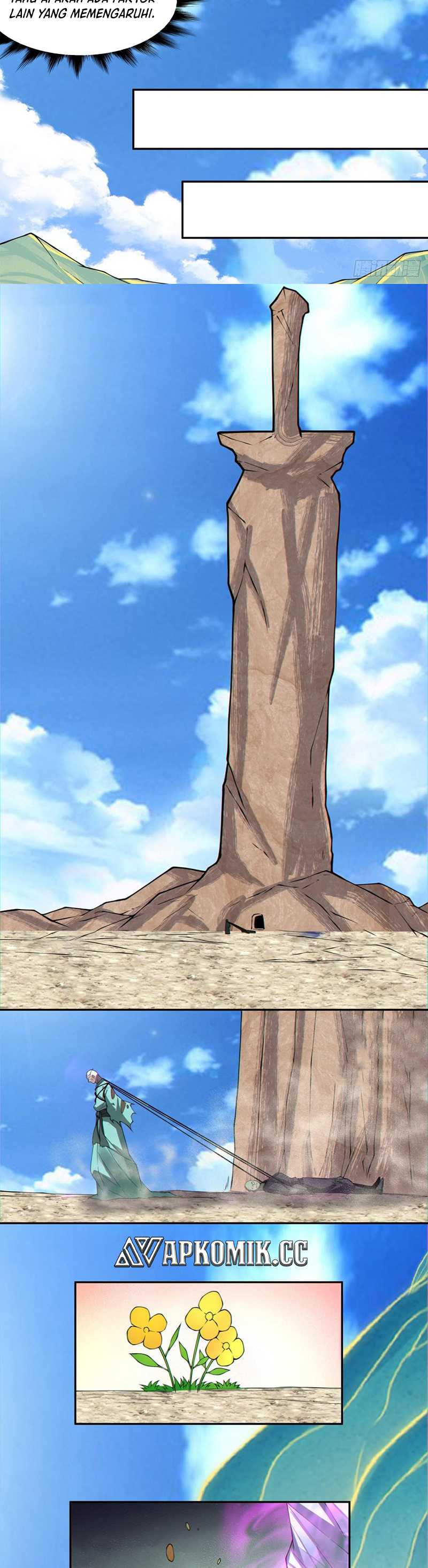 My Disciples Are All Big Villains Chapter 367 Gambar 7