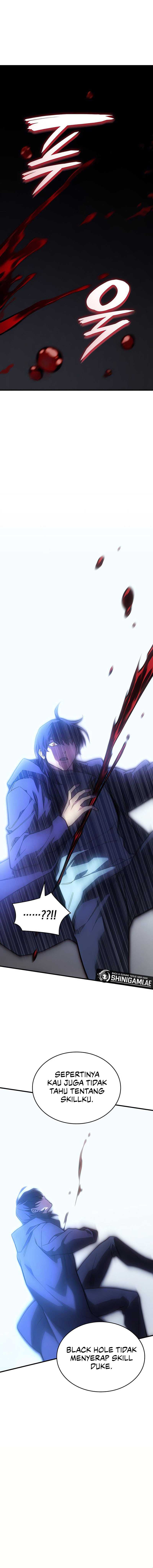 Regressing With The King’s Power Chapter 89 Gambar 10
