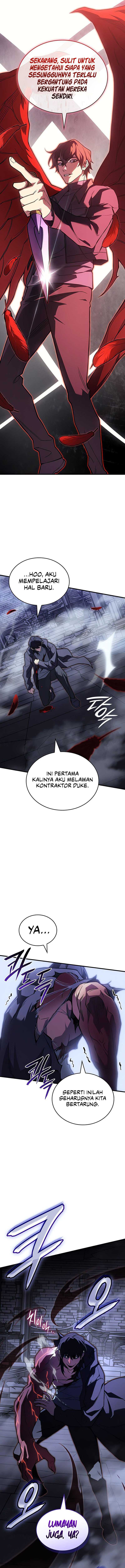 Regressing With The King’s Power Chapter 89 Gambar 11