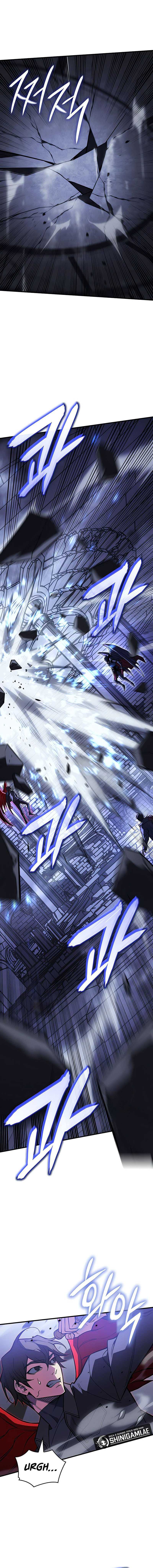 Regressing With The King’s Power Chapter 89 Gambar 13