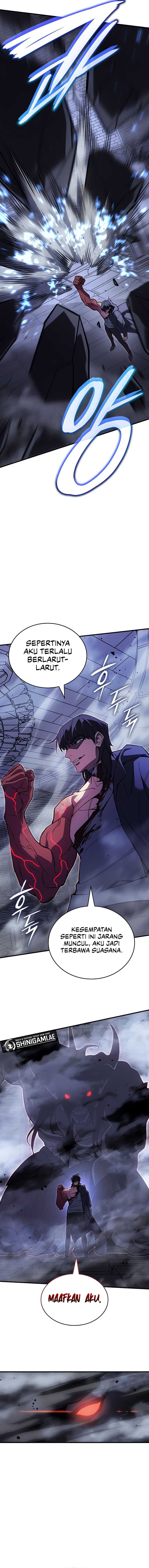 Regressing With The King’s Power Chapter 89 Gambar 14