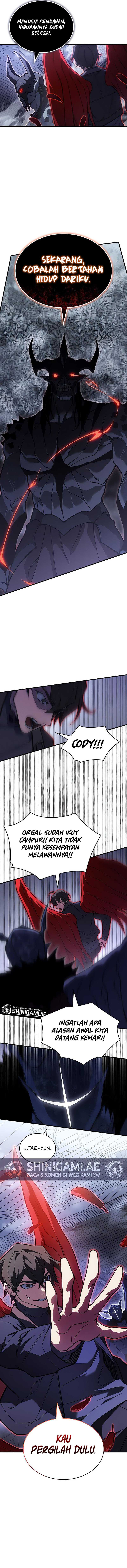 Regressing With The King’s Power Chapter 89 Gambar 17