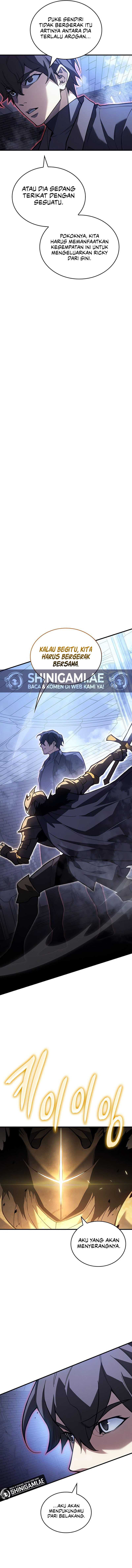 Baca Manhwa Regressing With The King’s Power Chapter 89 Gambar 2