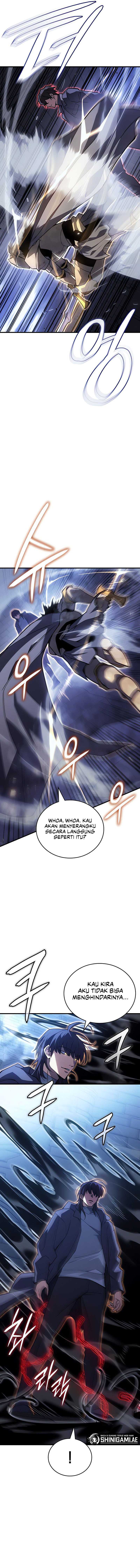 Regressing With The King’s Power Chapter 89 Gambar 3