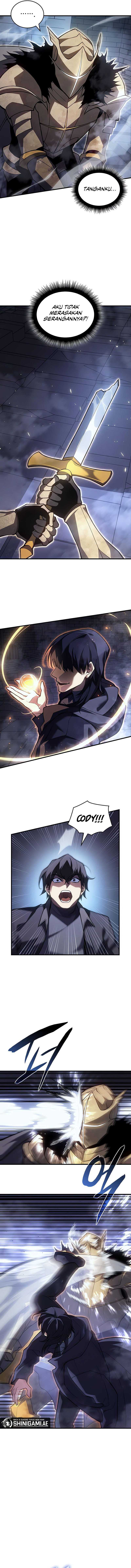 Regressing With The King’s Power Chapter 89 Gambar 5