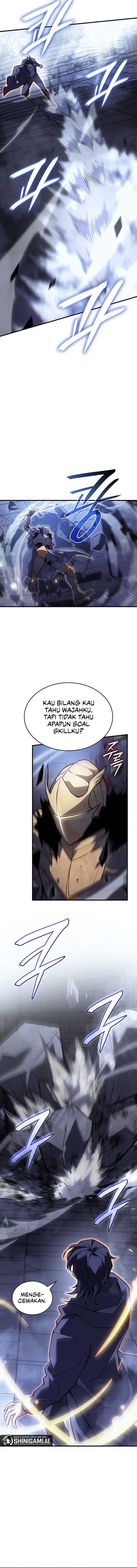 Regressing With The King’s Power Chapter 89 Gambar 6