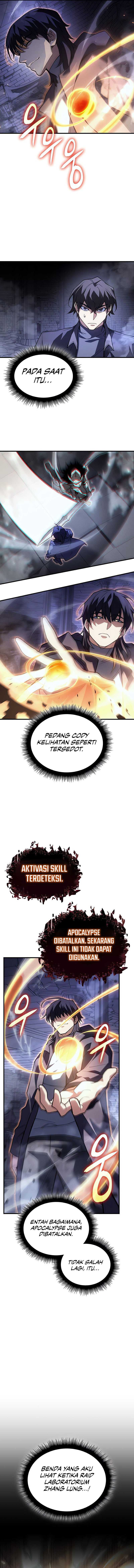 Regressing With The King’s Power Chapter 89 Gambar 7