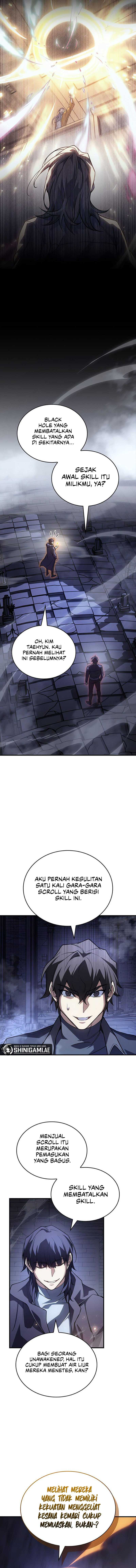 Regressing With The King’s Power Chapter 89 Gambar 8