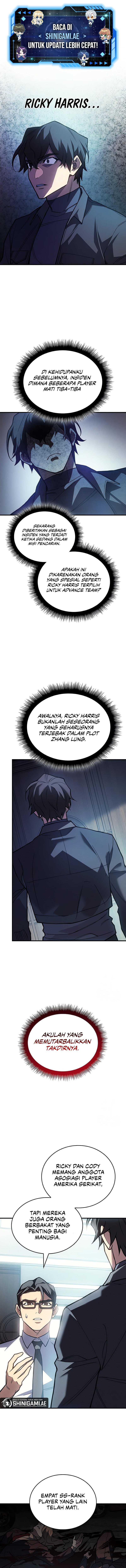 Baca Komik Regressing With The King’s Power Chapter 88 Gambar 1