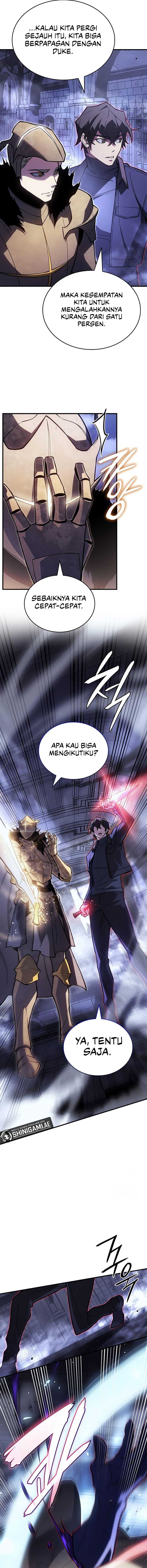 Regressing With The King’s Power Chapter 88 Gambar 11
