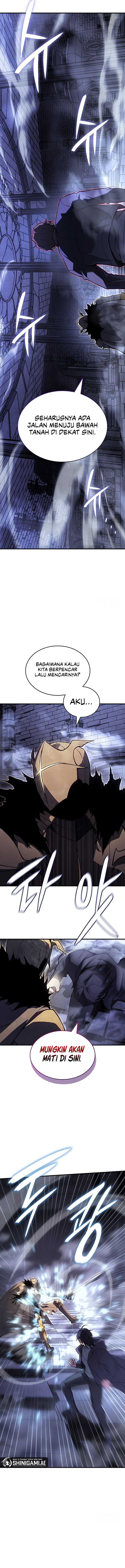 Regressing With The King’s Power Chapter 88 Gambar 15