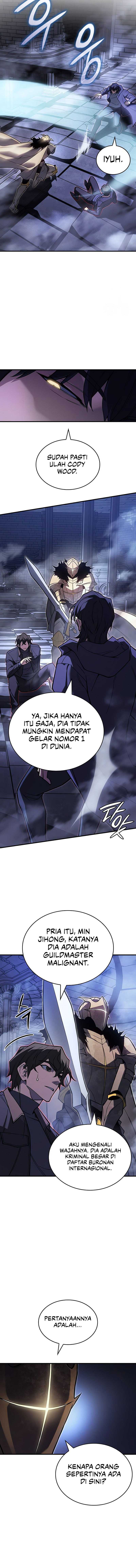 Regressing With The King’s Power Chapter 88 Gambar 19