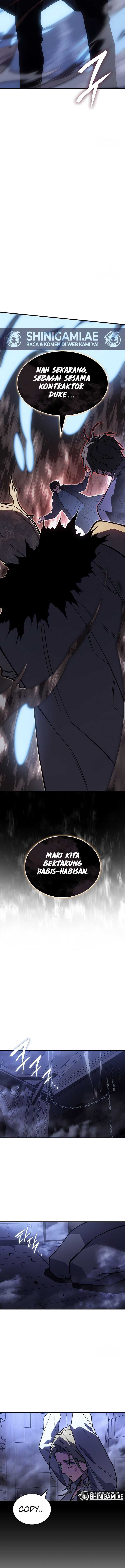 Regressing With The King’s Power Chapter 88 Gambar 21