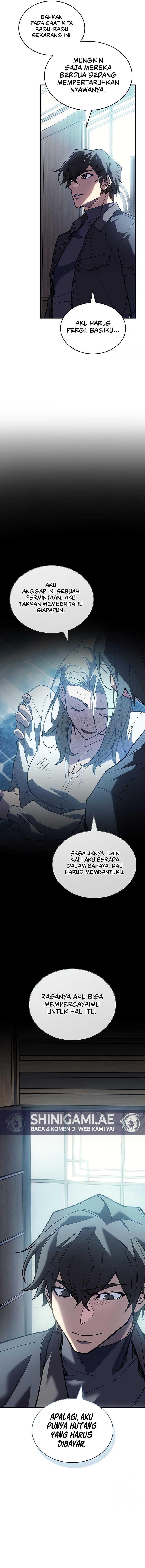 Regressing With The King’s Power Chapter 88 Gambar 3
