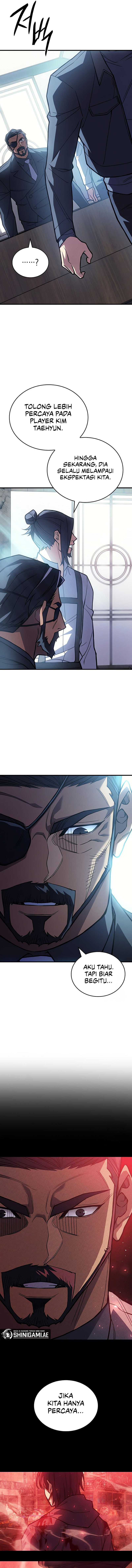 Regressing With The King’s Power Chapter 88 Gambar 4