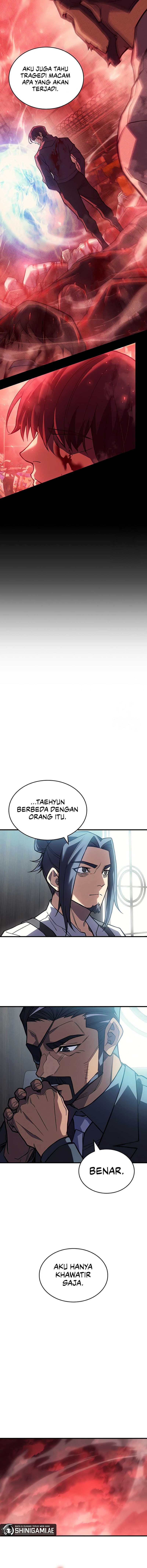 Regressing With The King’s Power Chapter 88 Gambar 5