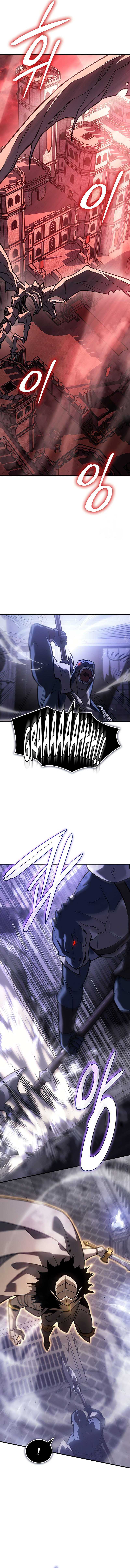 Regressing With The King’s Power Chapter 88 Gambar 6