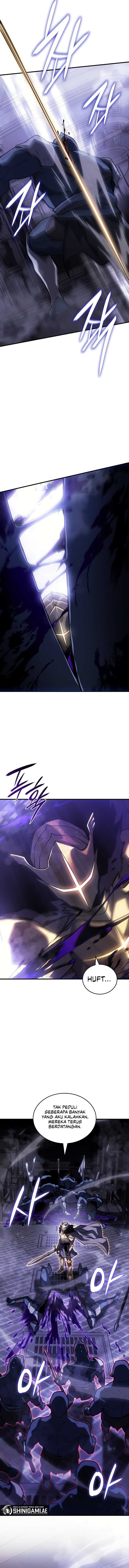 Regressing With The King’s Power Chapter 88 Gambar 7